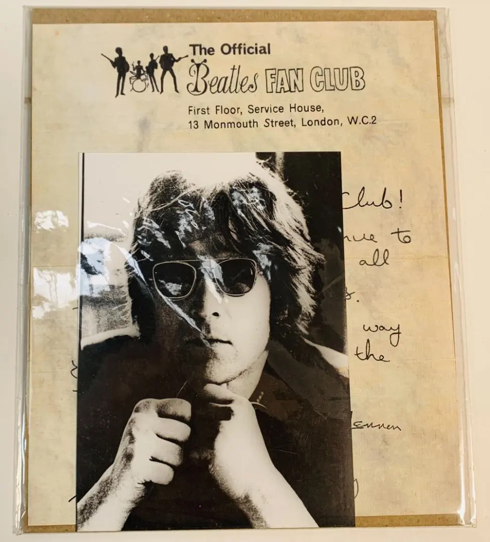 2026年最新】リンゴスター サインの人気アイテム - メルカリ