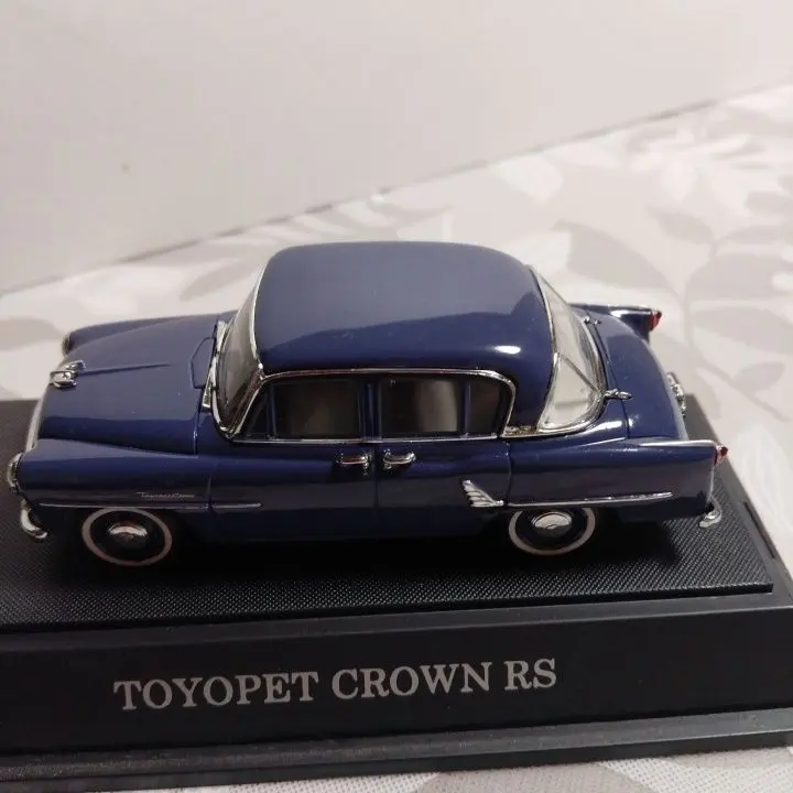 2026年最新】1/43 トヨペット クラウンの人気アイテム - メルカリ