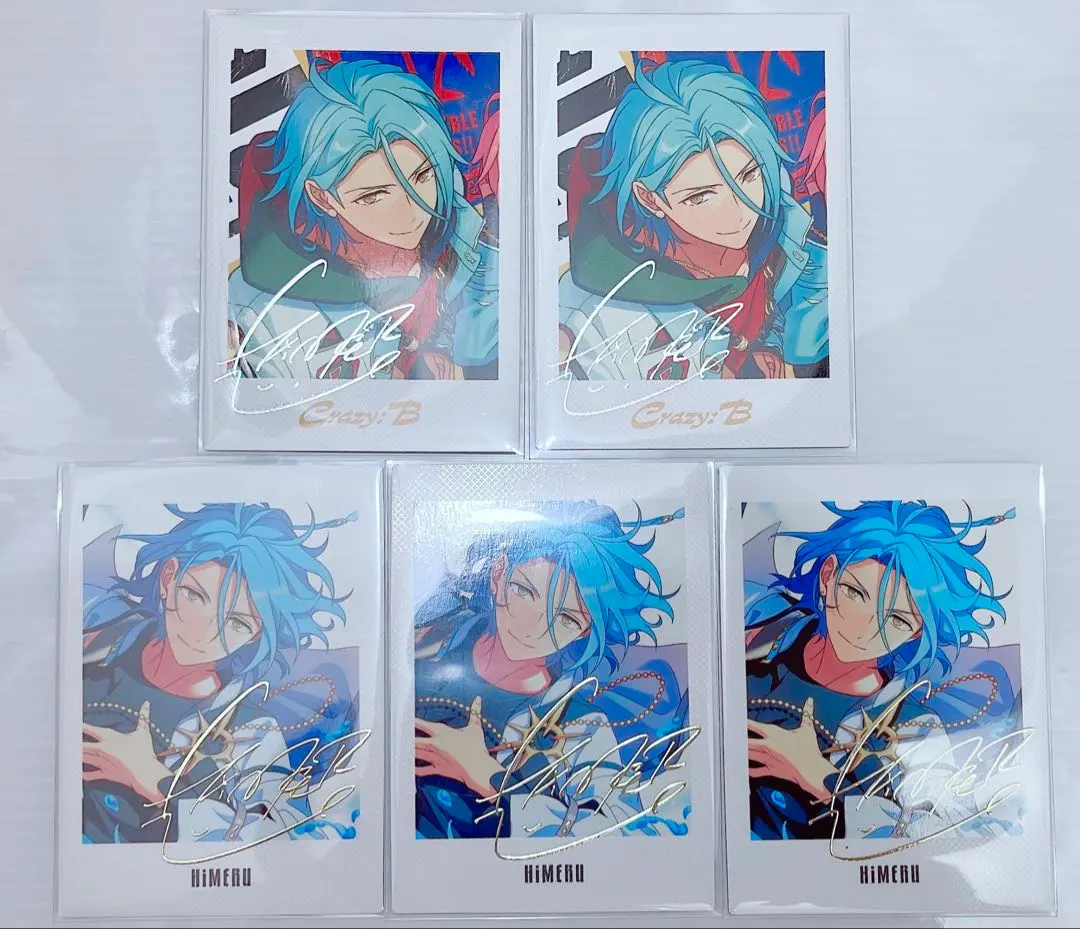 2026年最新】himeru ぱしゃこれ 5周年の人気アイテム - メルカリ