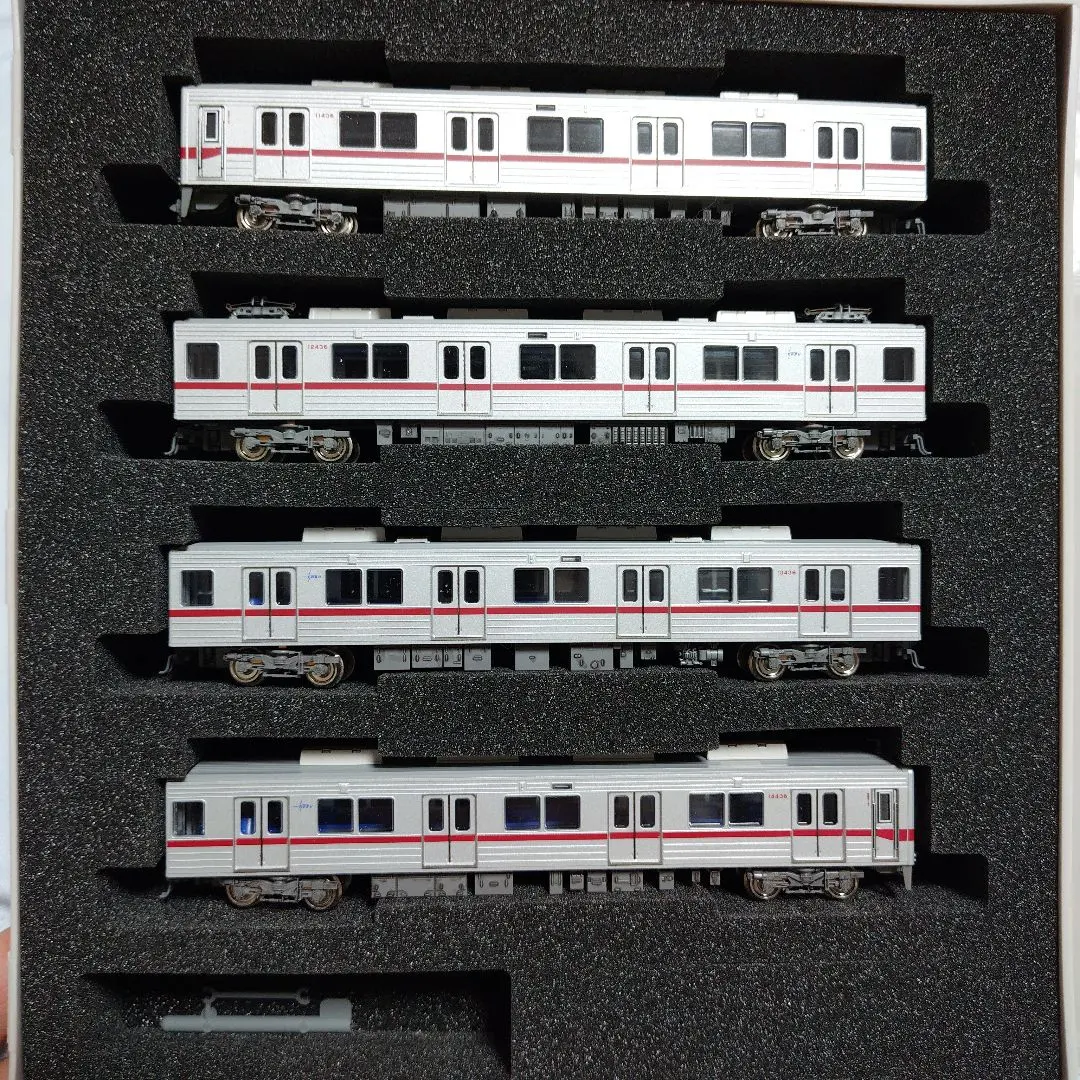 2026年最新】東武10030型の人気アイテム - メルカリ