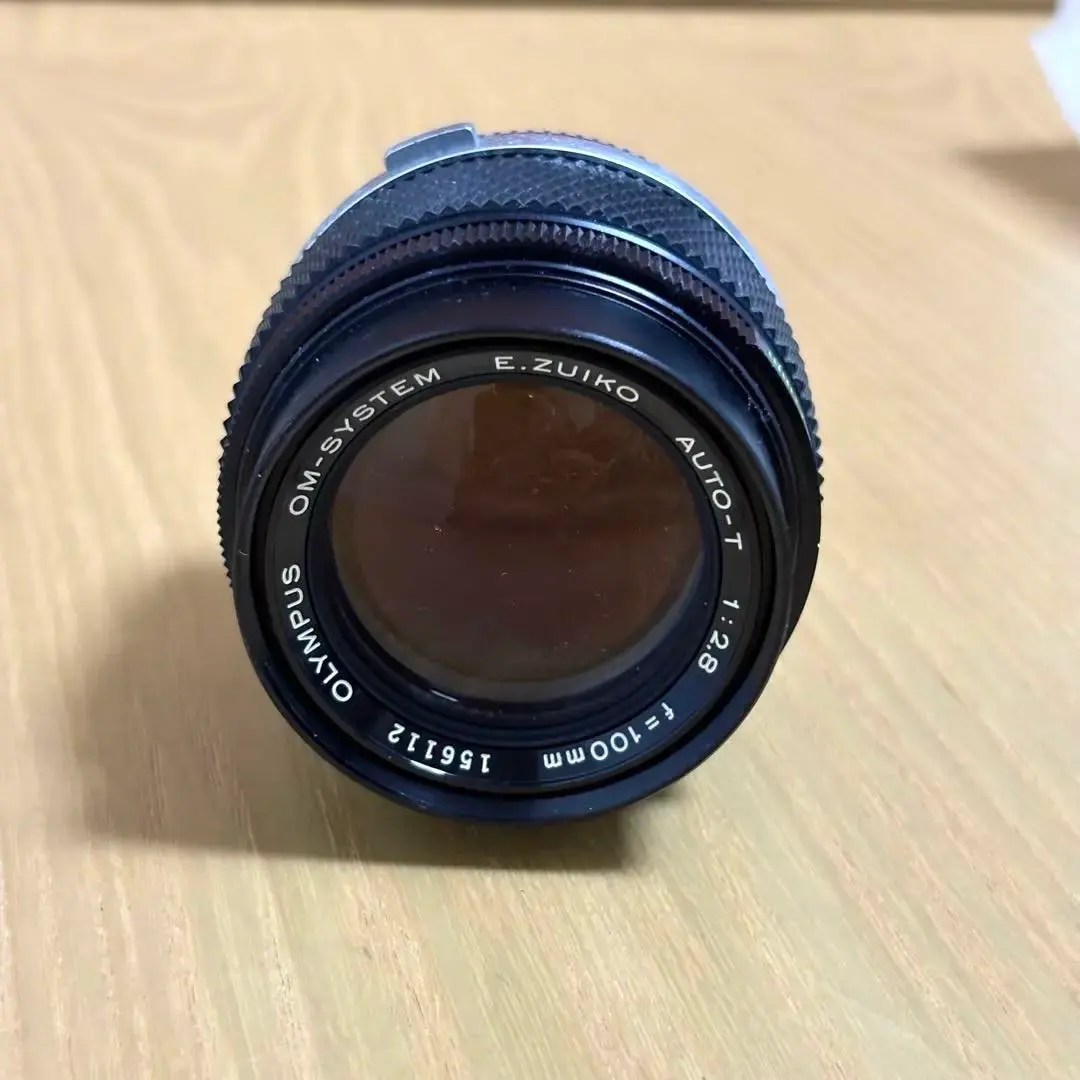 2026年最新】om zuiko 100mm f2の人気アイテム - メルカリ