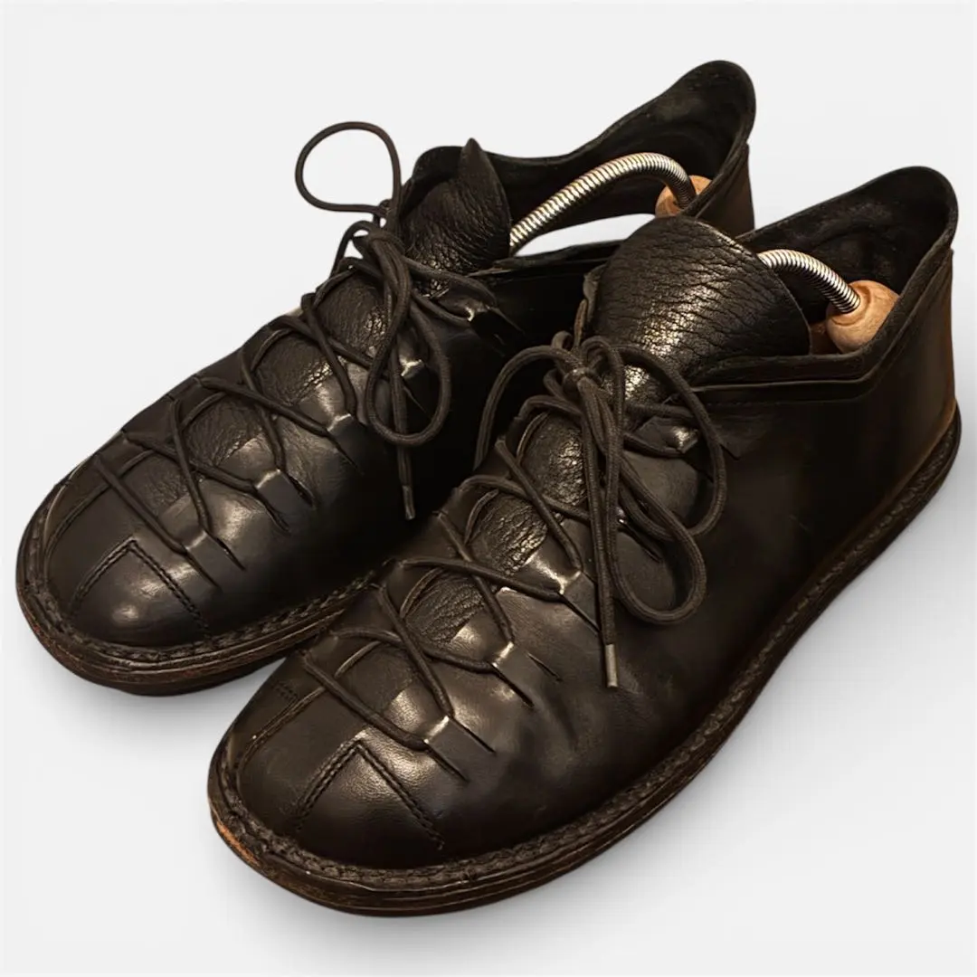 2026年最新】Trippen tylerの人気アイテム - メルカリ