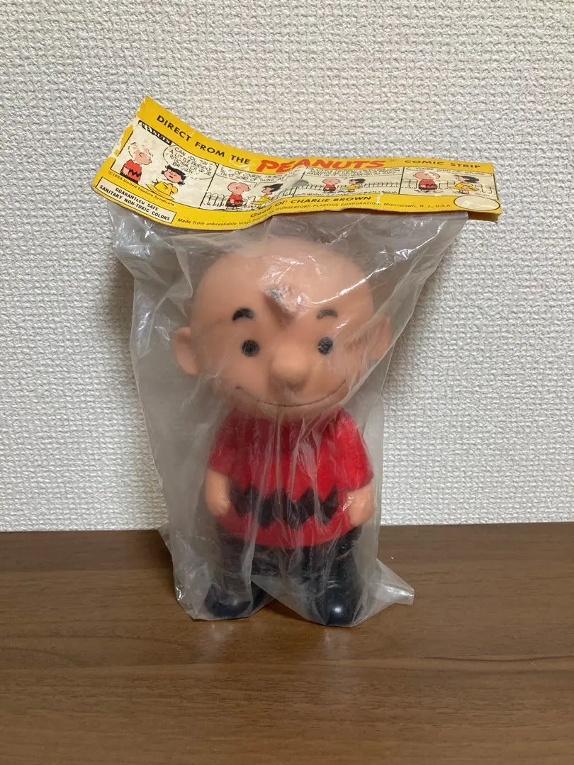 2026年最新】スヌーピー ポケットドール チャーリーブラウンの人気
