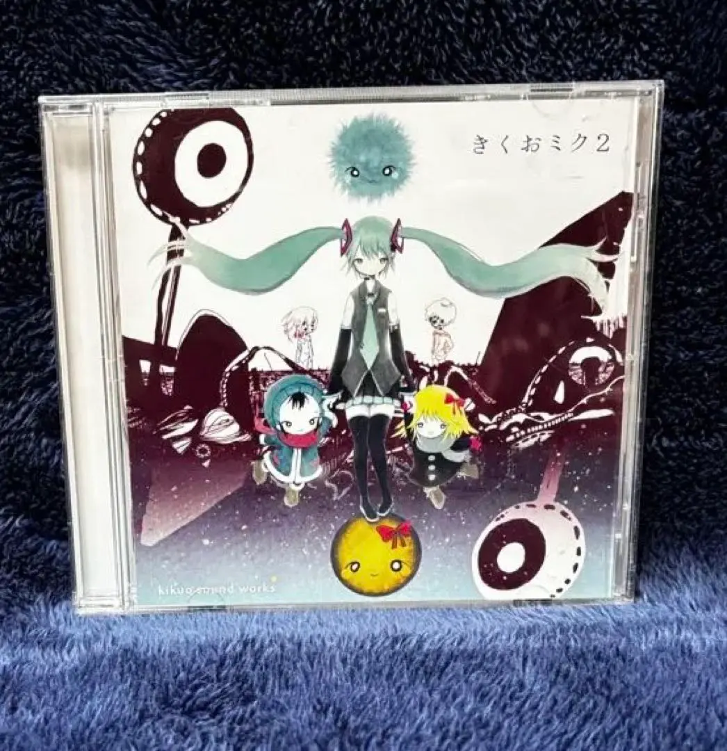 2026年最新】きくおミク2の人気アイテム - メルカリ