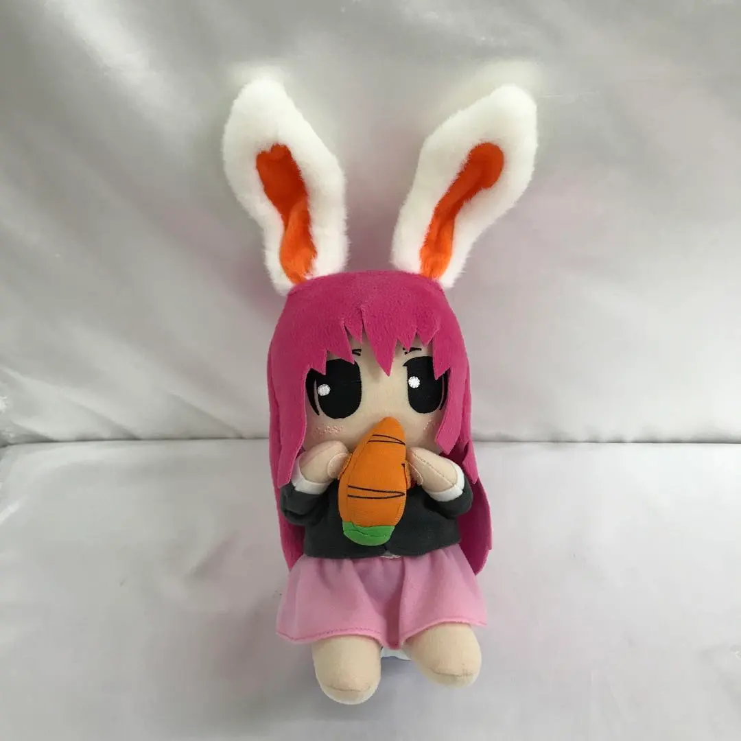 2026年最新】鈴仙・優曇華院 ぬいぐるみの人気アイテム - メルカリ