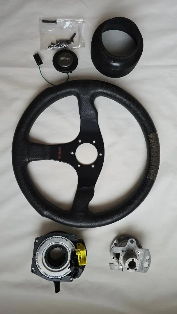 2026年最新】momo typ-d35の人気アイテム - メルカリ