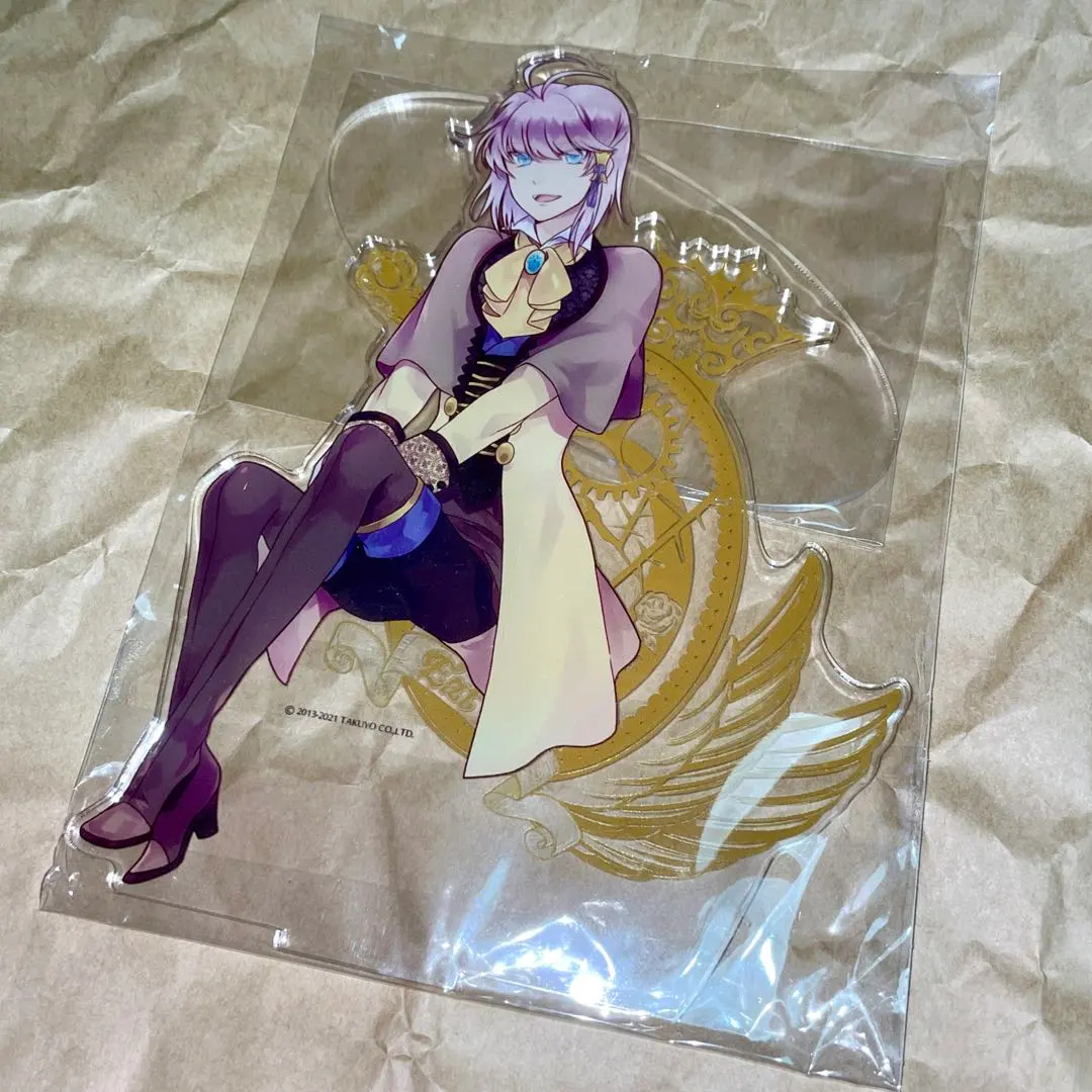 2026年最新】SWEET CLOWN~午前三時のオカシな道化師~の人気アイテム