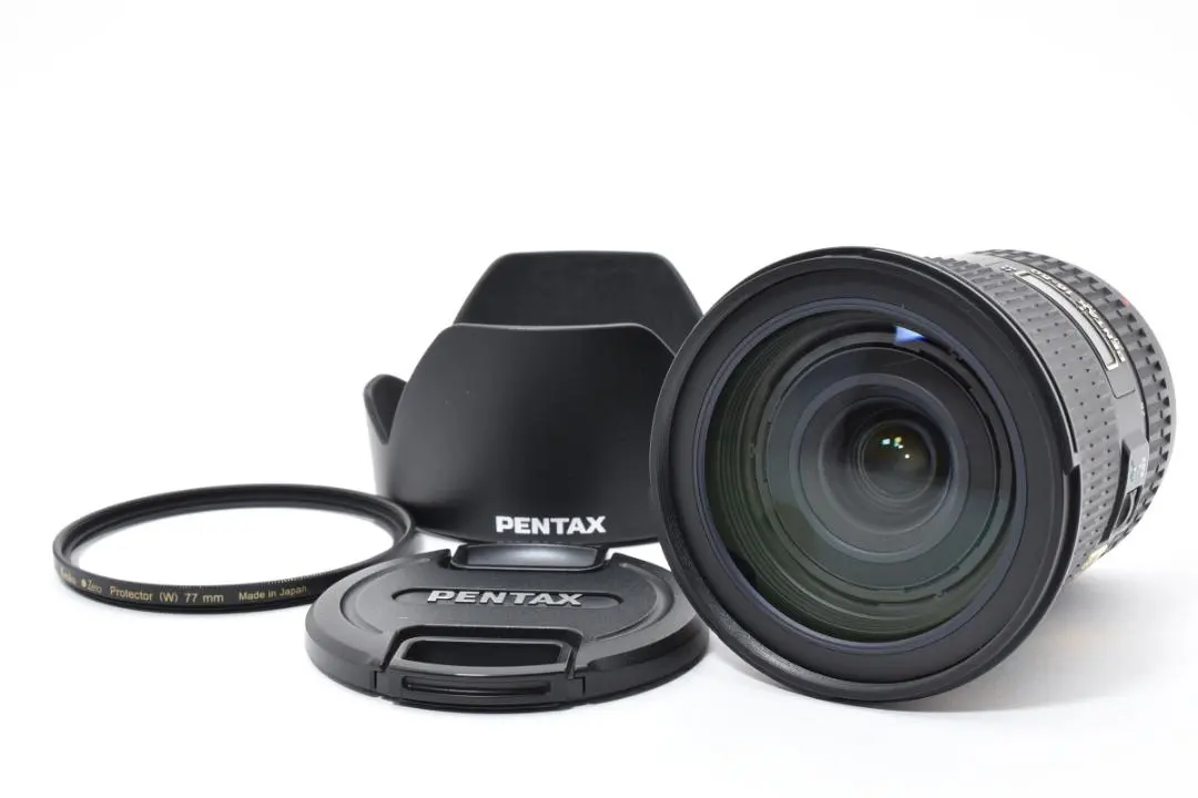 2026年最新】pentax da 16-45mm f4の人気アイテム - メルカリ