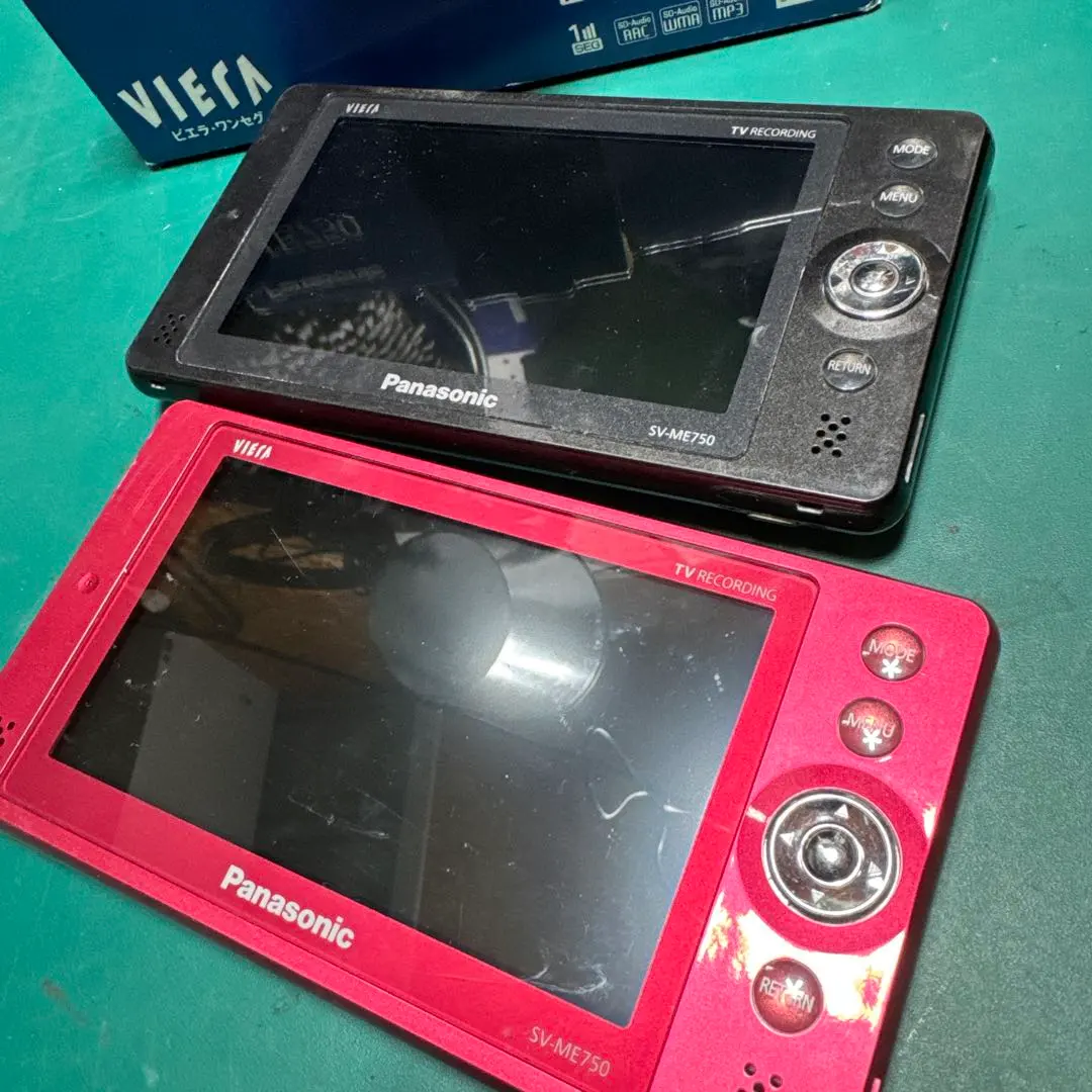 2026年最新】sv-me750の人気アイテム - メルカリ