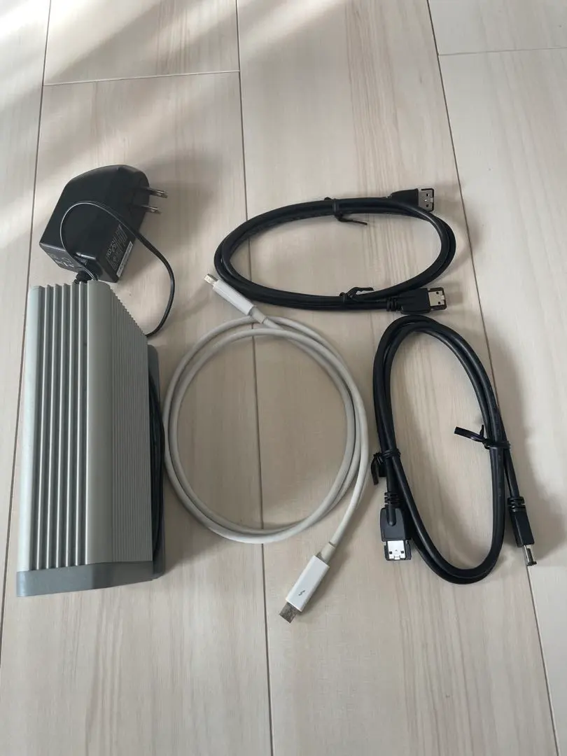 2026年最新】lacie esataの人気アイテム - メルカリ