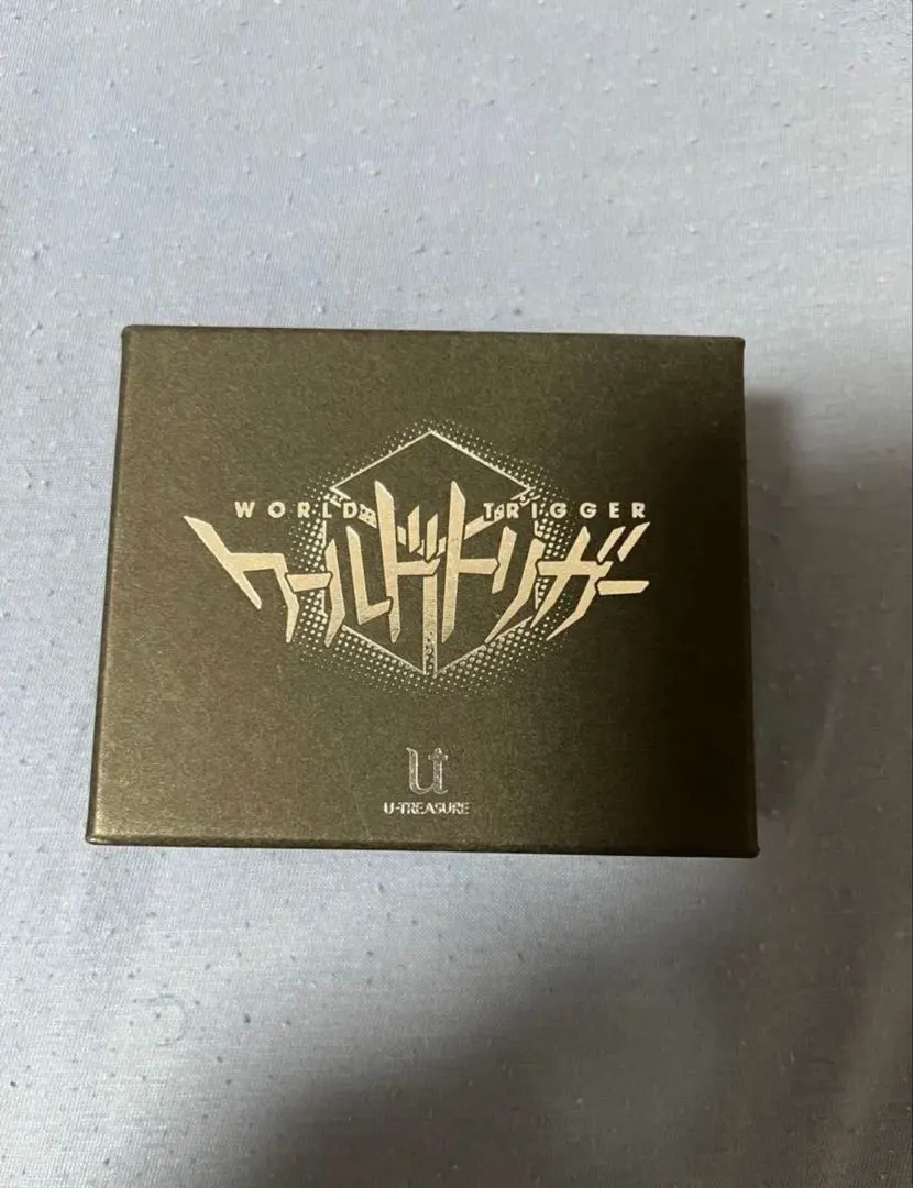 2026年最新】ランビリス ワールドトリガーの人気アイテム - メルカリ