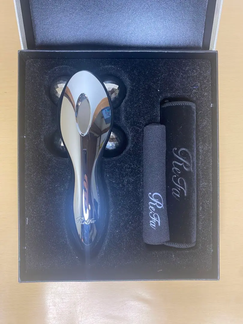 2026年最新】ReFa（リファ）リファフォーカラットレイの人気アイテム