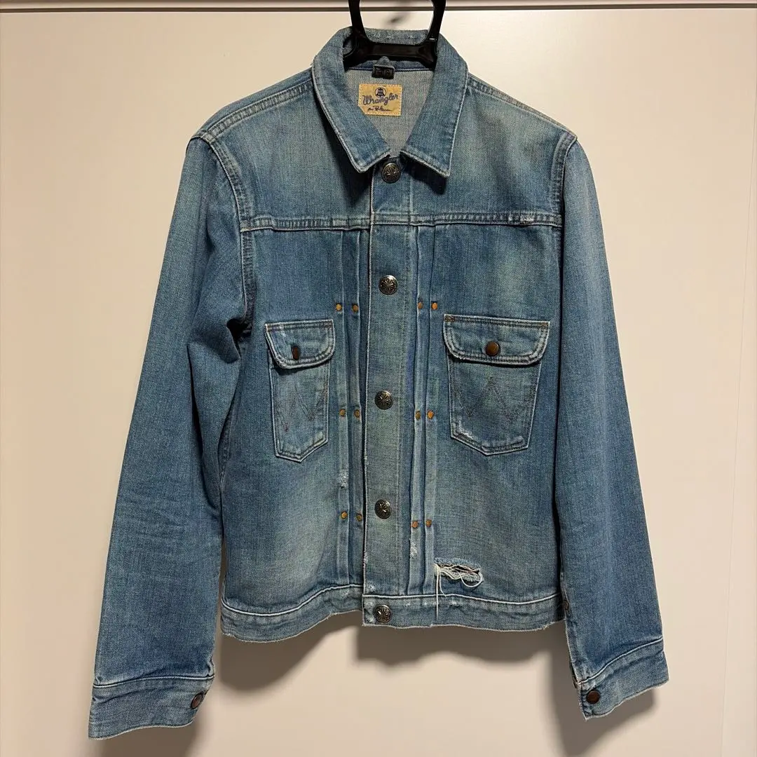 2026年最新】ロンハーマン ラングラー Gジャンの人気アイテム - メルカリ