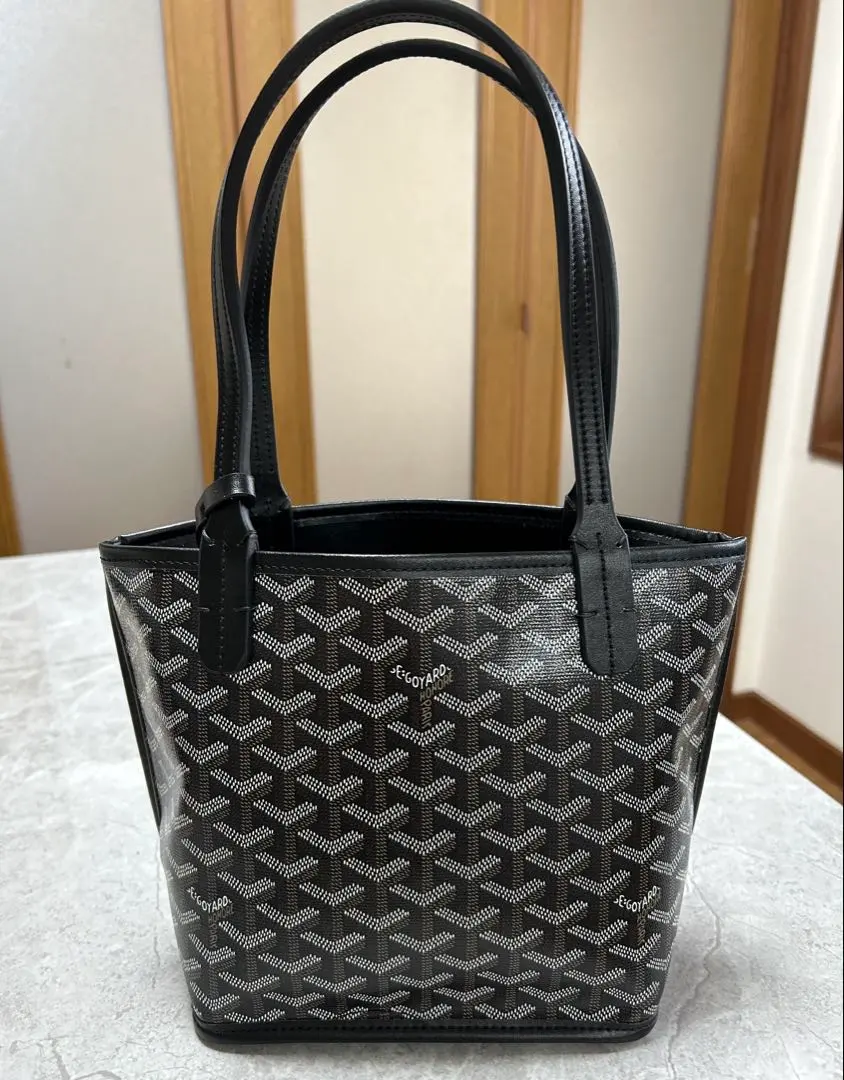 2026年最新】ゴヤール トートバッグ リバーシブルの人気アイテム