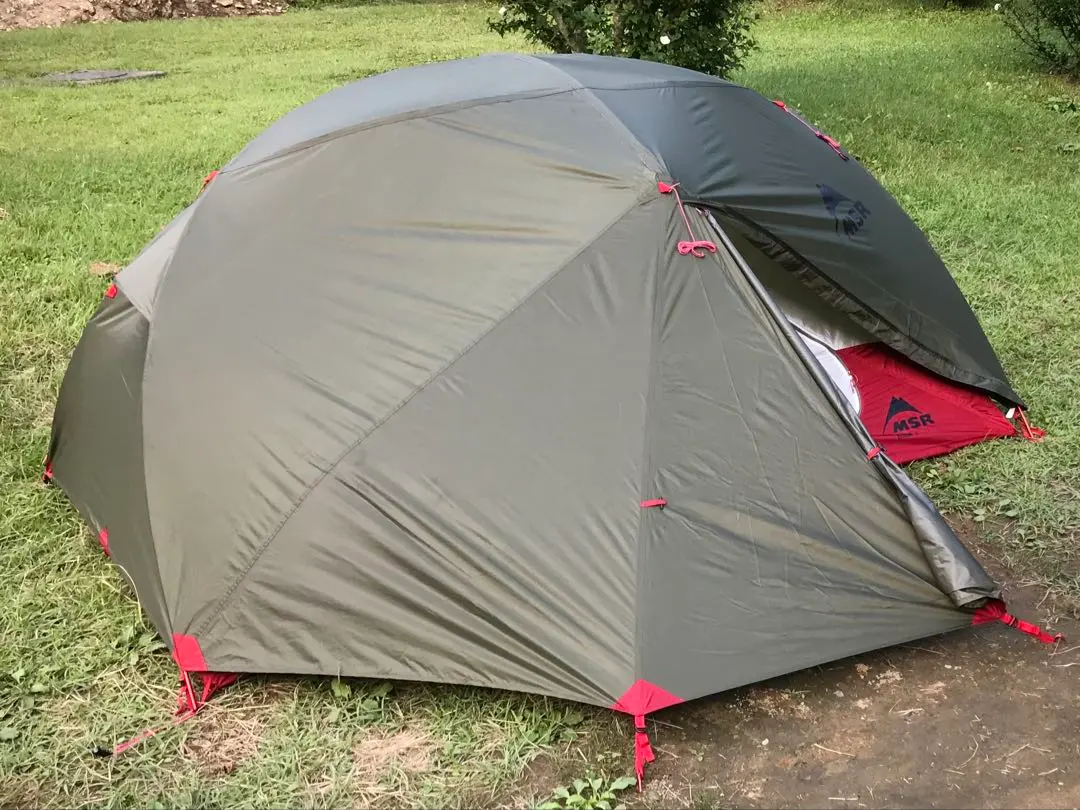 2026年最新】MSR ELIXIR 2の人気アイテム - メルカリ