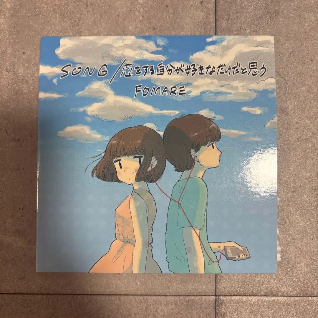 2026年最新】fomare デモの人気アイテム - メルカリ
