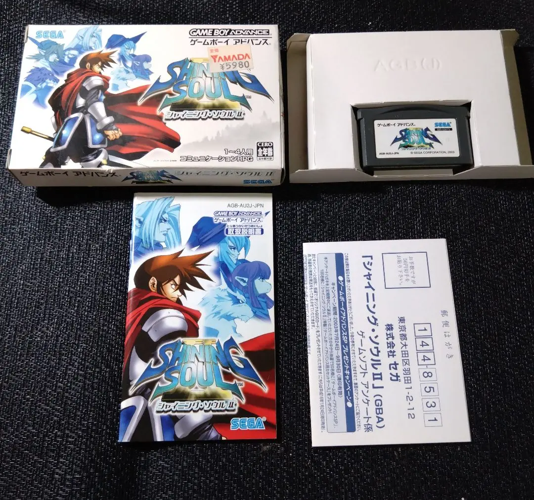 2026年最新】シャイニングソウル2の人気アイテム - メルカリ