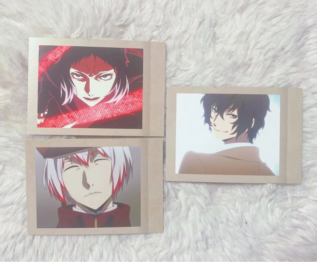 2026年最新】太宰 ぱしゃこれ 5弾の人気アイテム - メルカリ