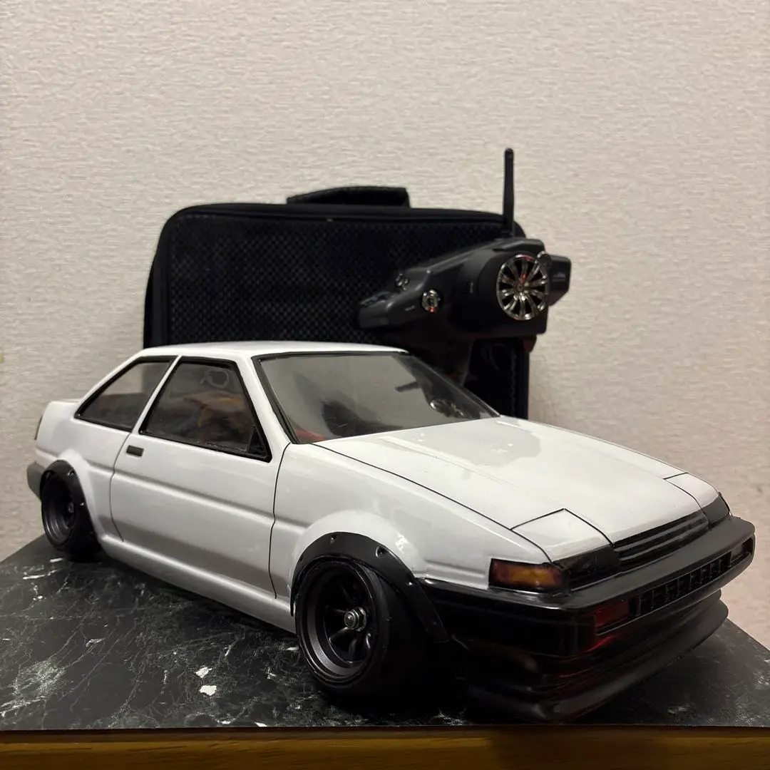 2026年最新】ヨコモ AE86の人気アイテム - メルカリ