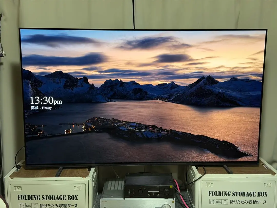 2026年最新】sony bravia 65 有機elの人気アイテム - メルカリ