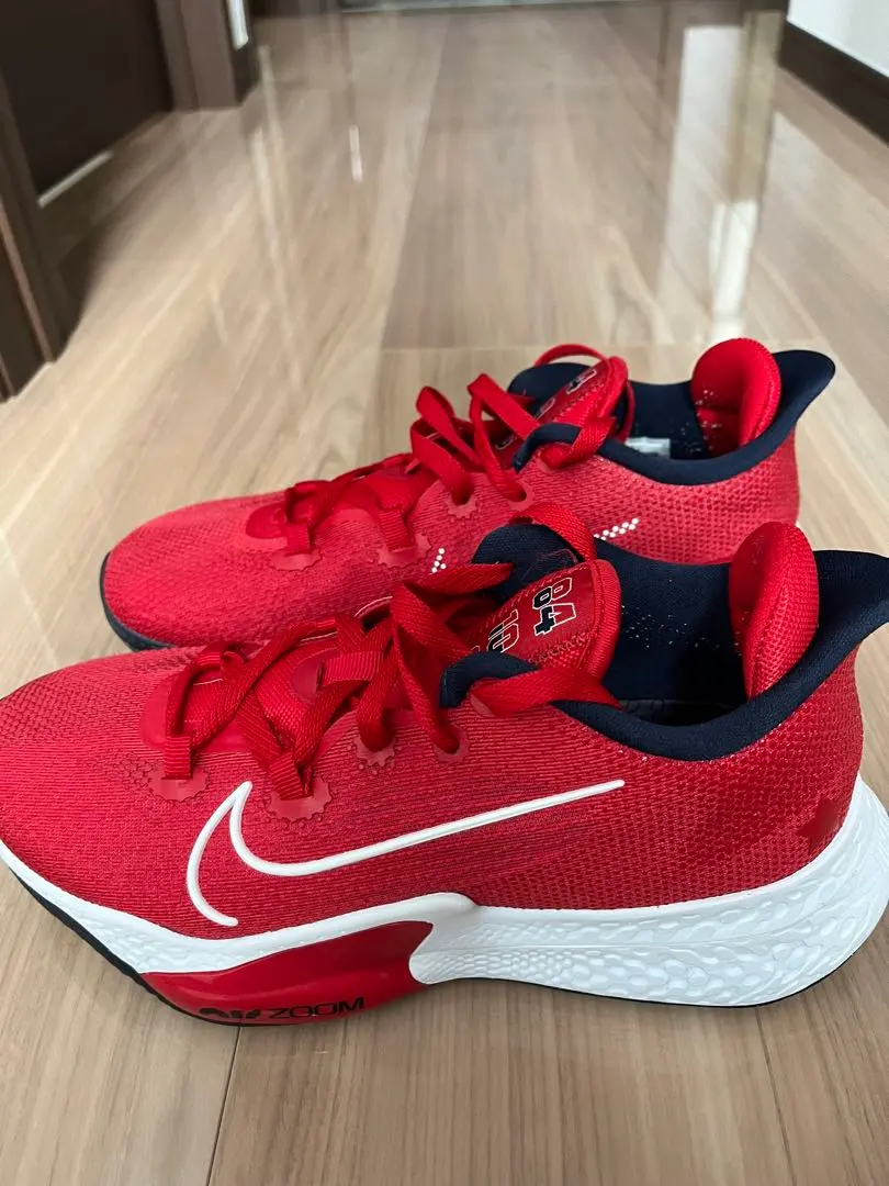 2026年最新】zoom bb nxtの人気アイテム - メルカリ