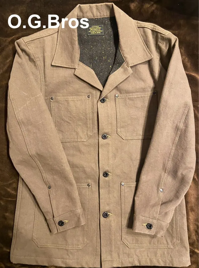 2026年最新】オージーブロスの人気アイテム - メルカリ