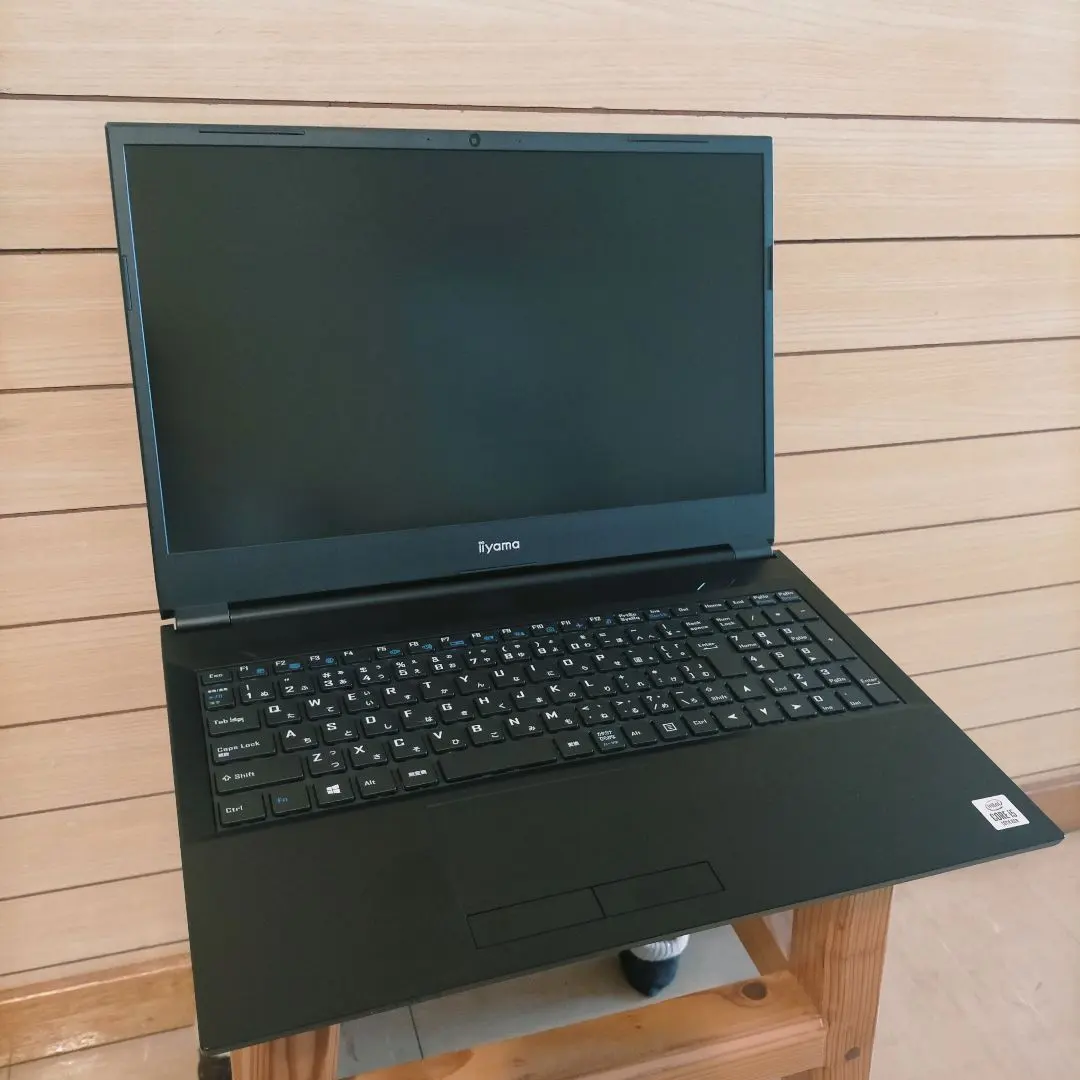 2026年最新】iiyama Windowsノート本体の人気アイテム - メルカリ