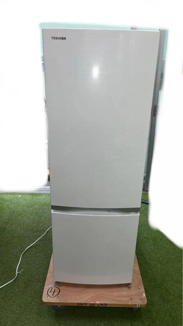 2026年最新】冷蔵庫 東芝 gr-m41g sの人気アイテム - メルカリ