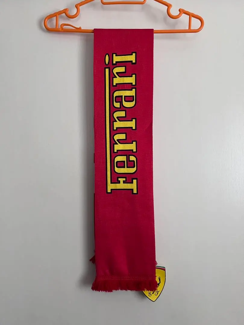 2026年最新】フェラーリ タオルの人気アイテム - メルカリ