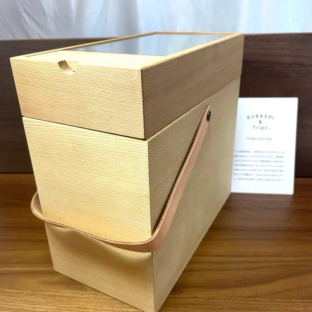 2026年最新】北欧暮らしの道具店 メイクボックスの人気アイテム - メルカリ