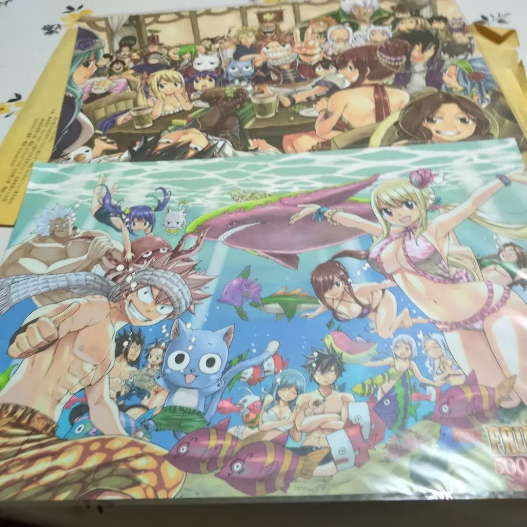 2026年最新】フェアリーテイル の人気アイテム - メルカリ