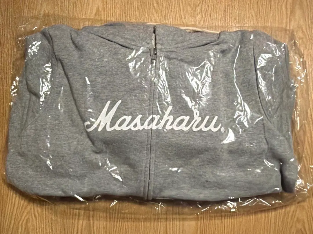 2026年最新】福山雅治 パーカーの人気アイテム - メルカリ