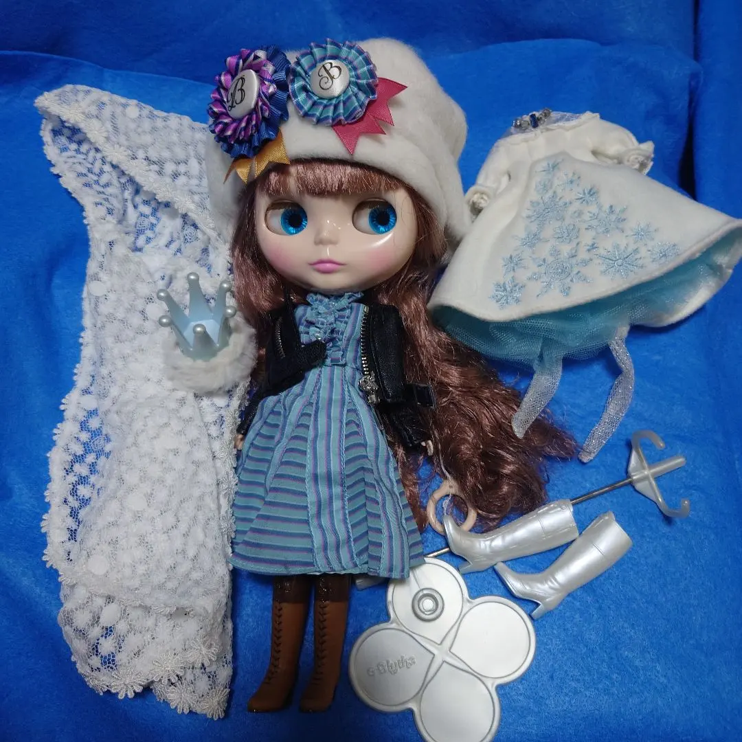 2026年最新】ブライス ゲルダエタニティの人気アイテム - メルカリ