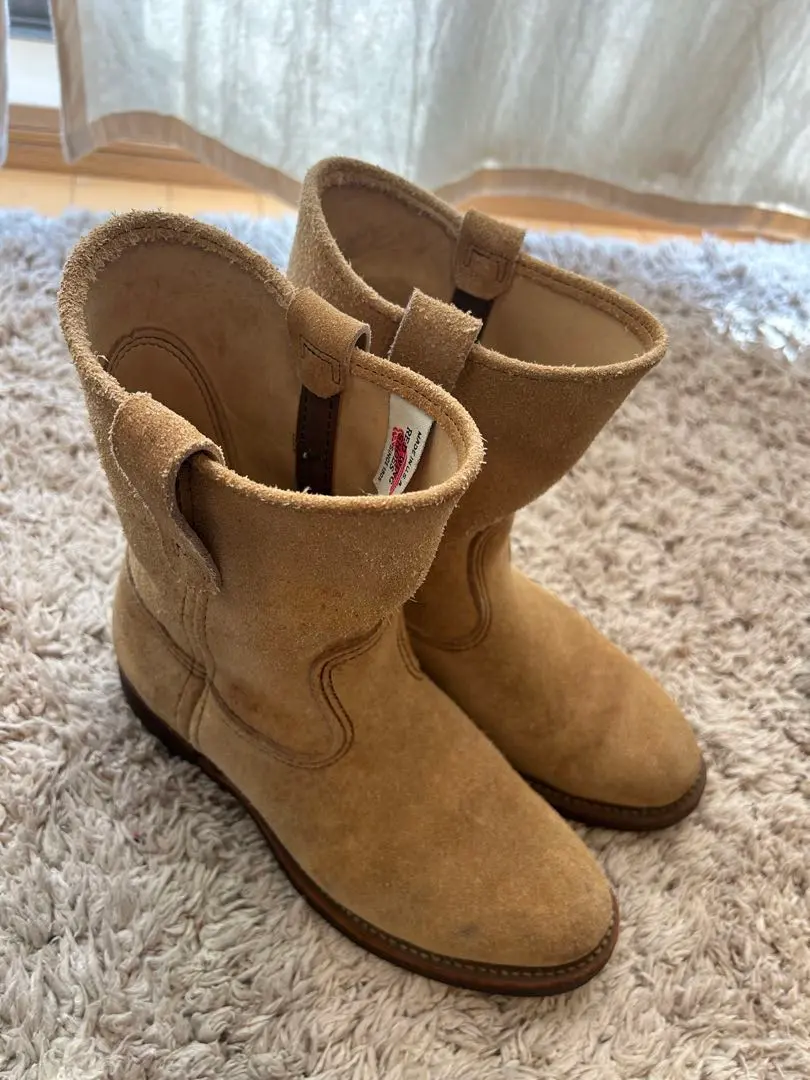 2026年最新】redwing 1188の人気アイテム - メルカリ