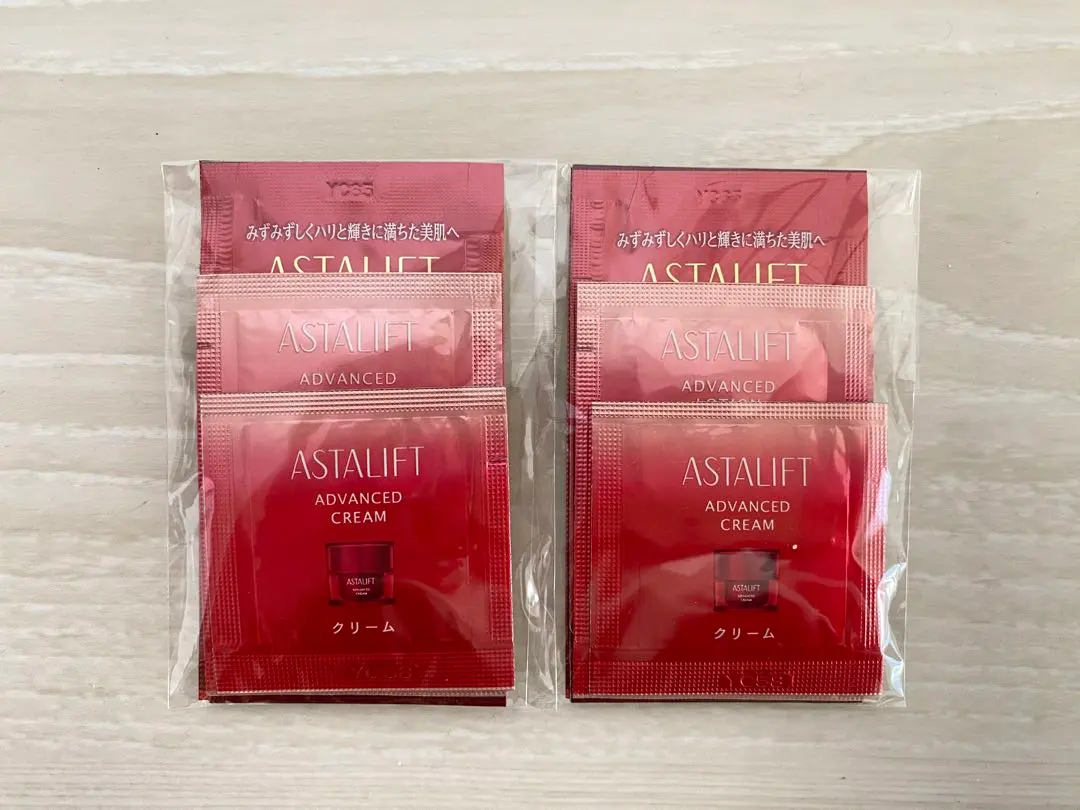 2026年最新】アスタリフトアメニティセットの人気アイテム - メルカリ