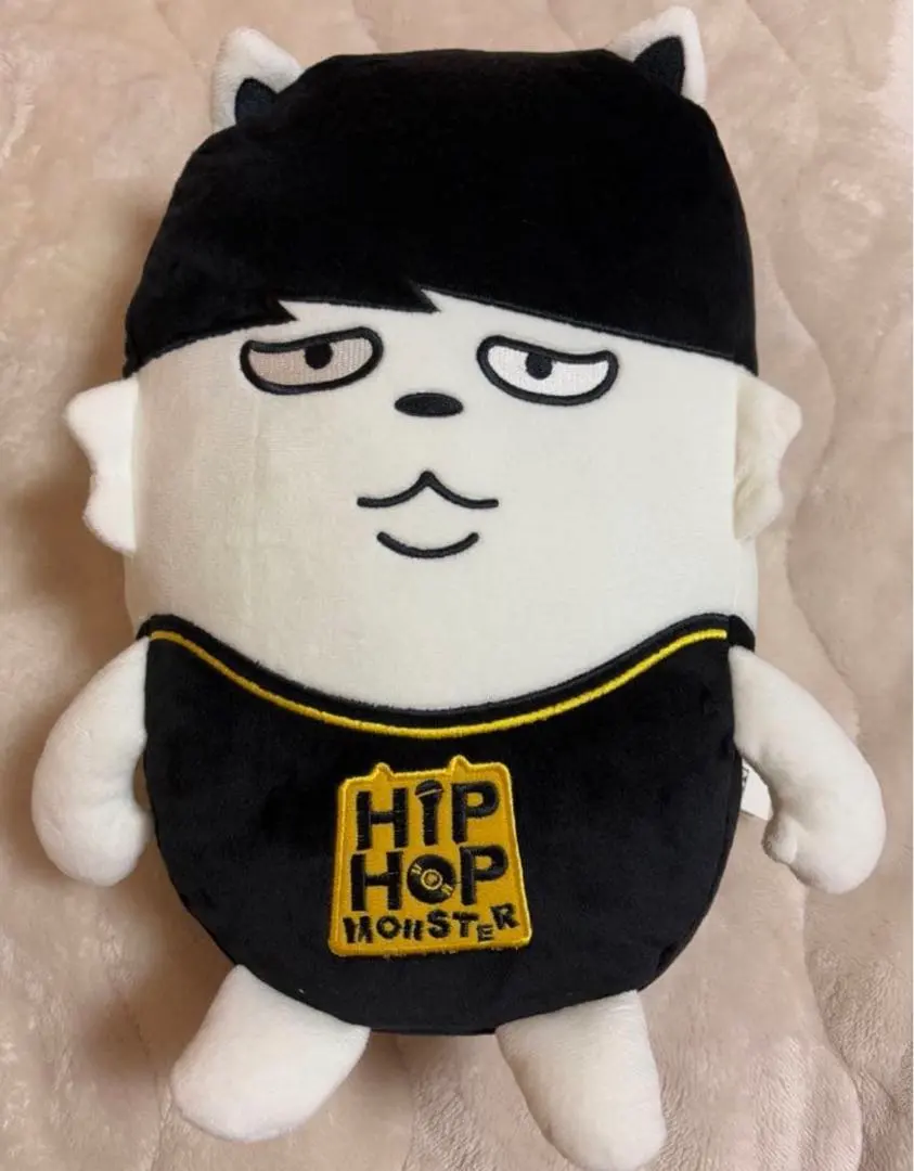 2026年最新】bts ヒプモン 公式の人気アイテム - メルカリ