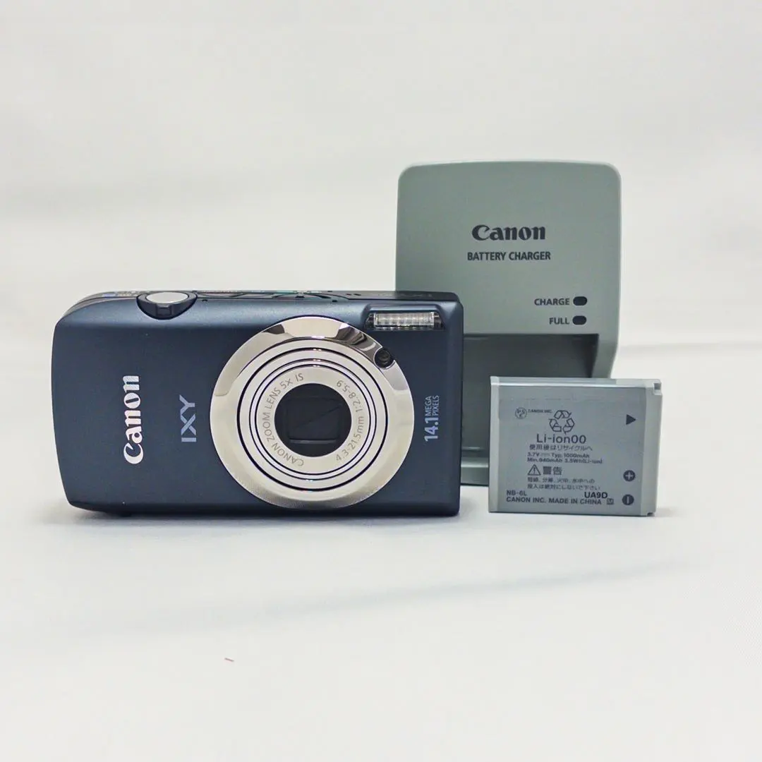 2026年最新】Canon IXY 10s ジャンクの人気アイテム - メルカリ