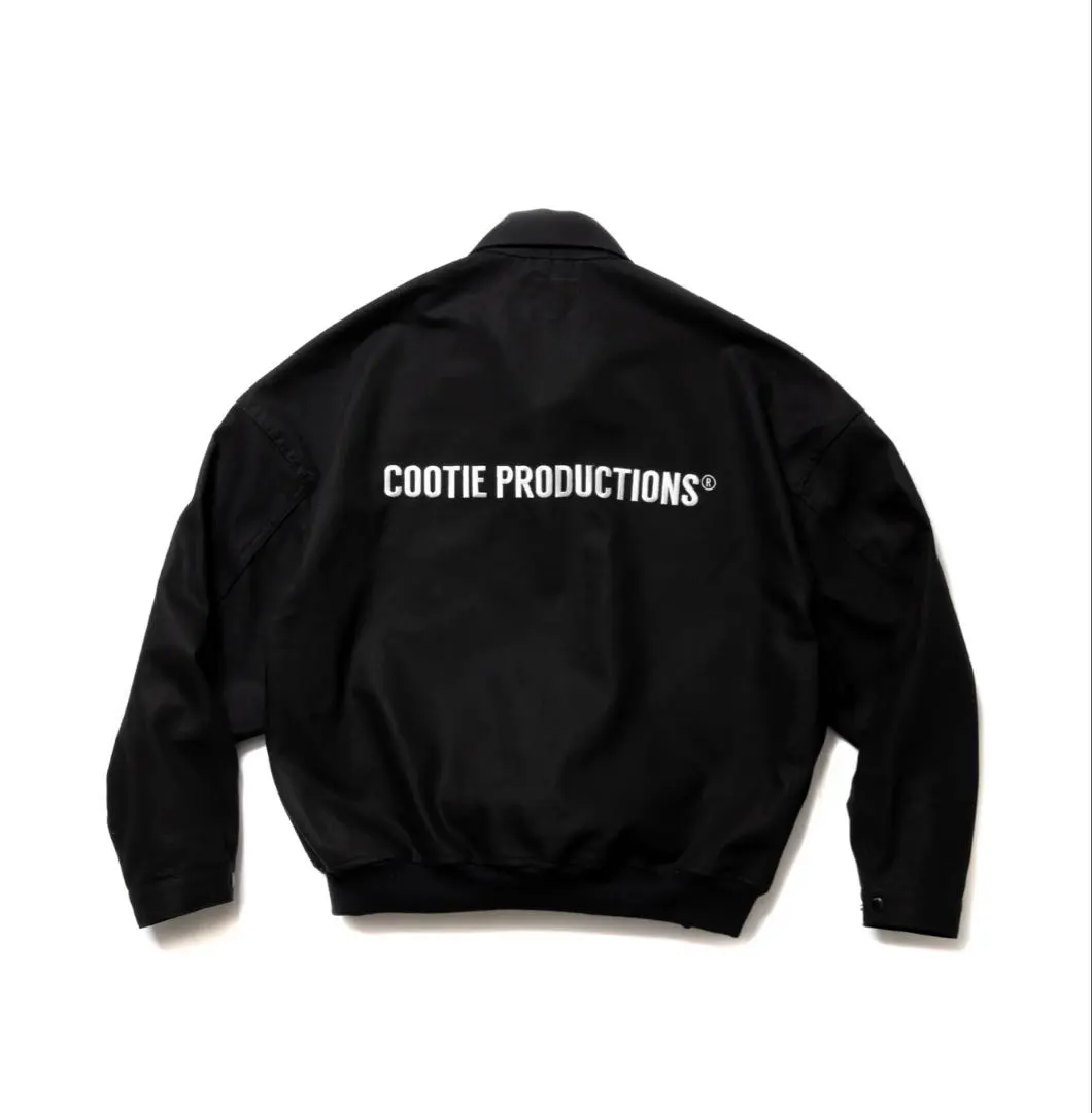 2026年最新】COOTIE PRODUCTIONS スタジャンの人気アイテム - メルカリ