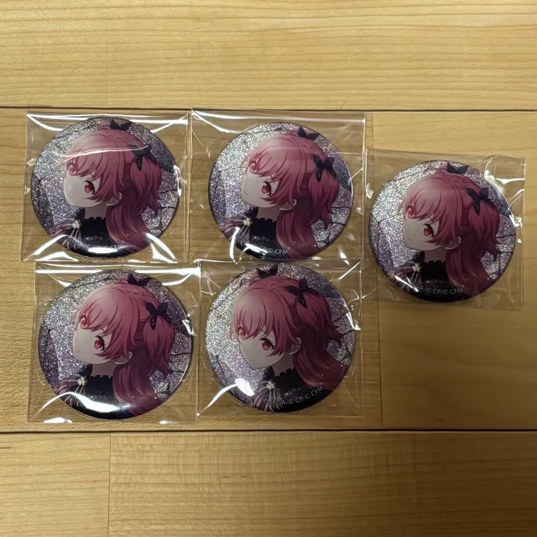 2026年最新】桃井愛莉 缶バッジ 30aの人気アイテム - メルカリ