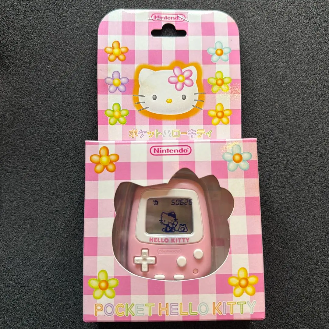 2026年最新】ポケットキティ 万歩計の人気アイテム - メルカリ