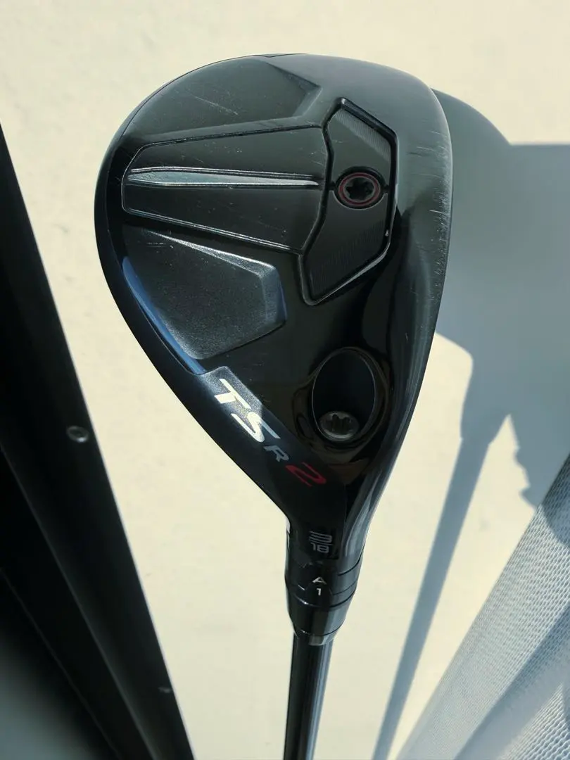 2026年最新】tsr1 ユーティリティ 29の人気アイテム - メルカリ