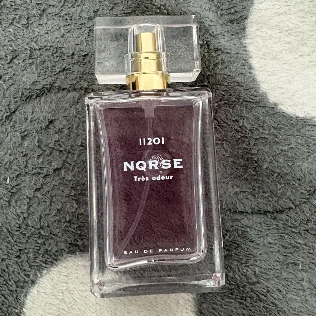 2026年最新】nqrse 香水の人気アイテム - メルカリ