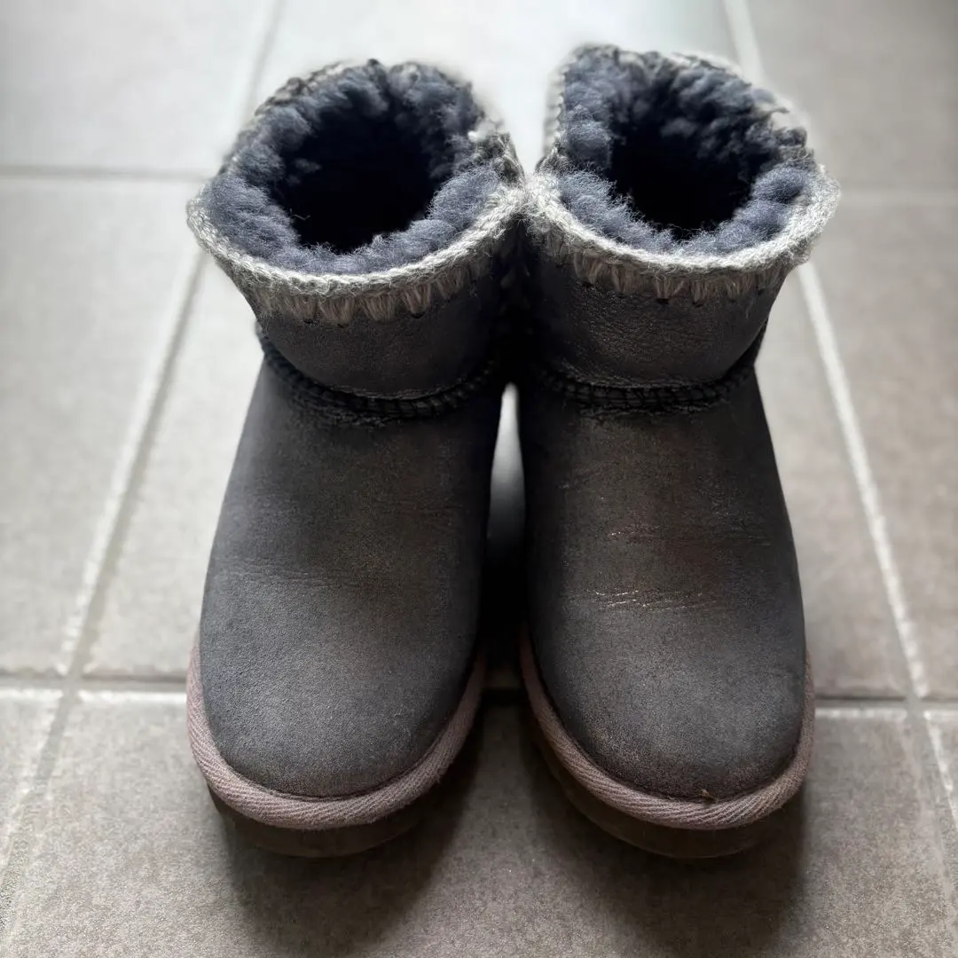 2026年最新】MOU エスキモーブーツの人気アイテム - メルカリ