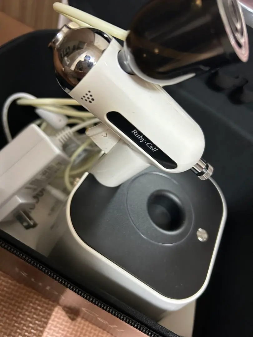 2026年最新】ルビーセル エアブラシ ハンディの人気アイテム - メルカリ