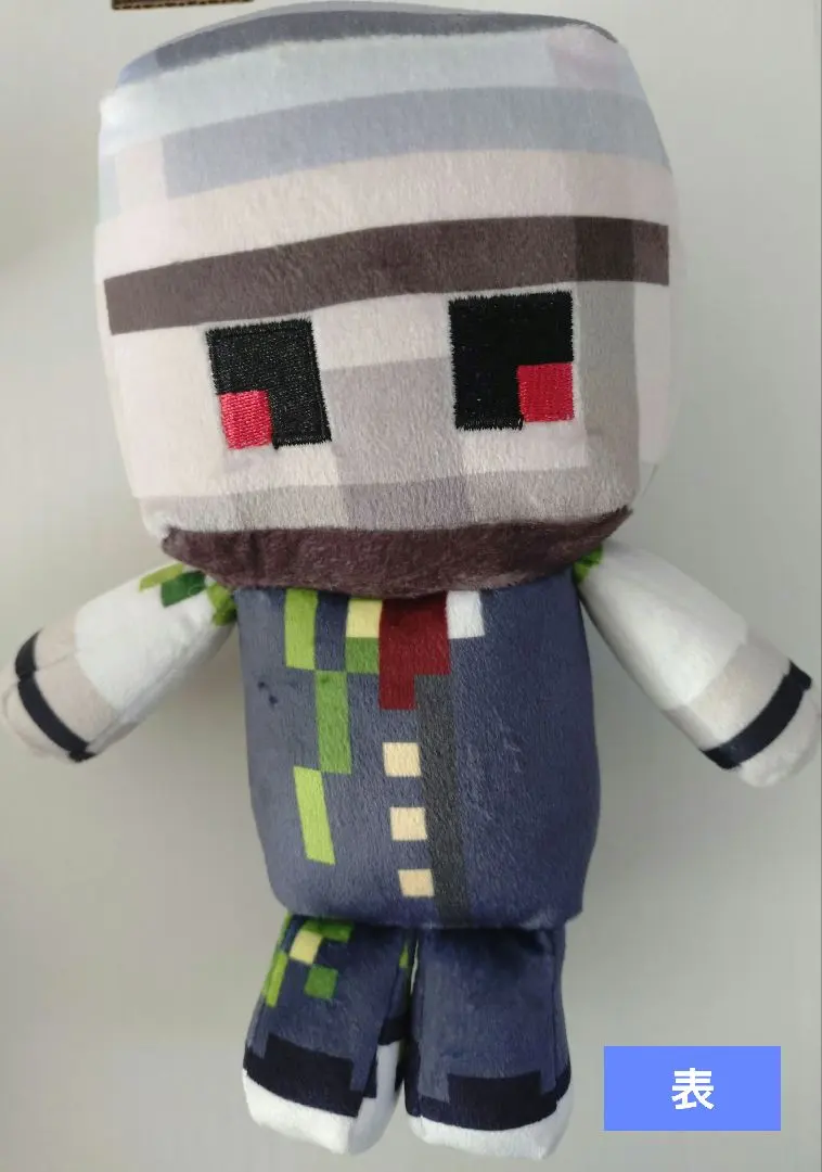 2026年最新】ドズル社 マイクラスキンの人気アイテム - メルカリ