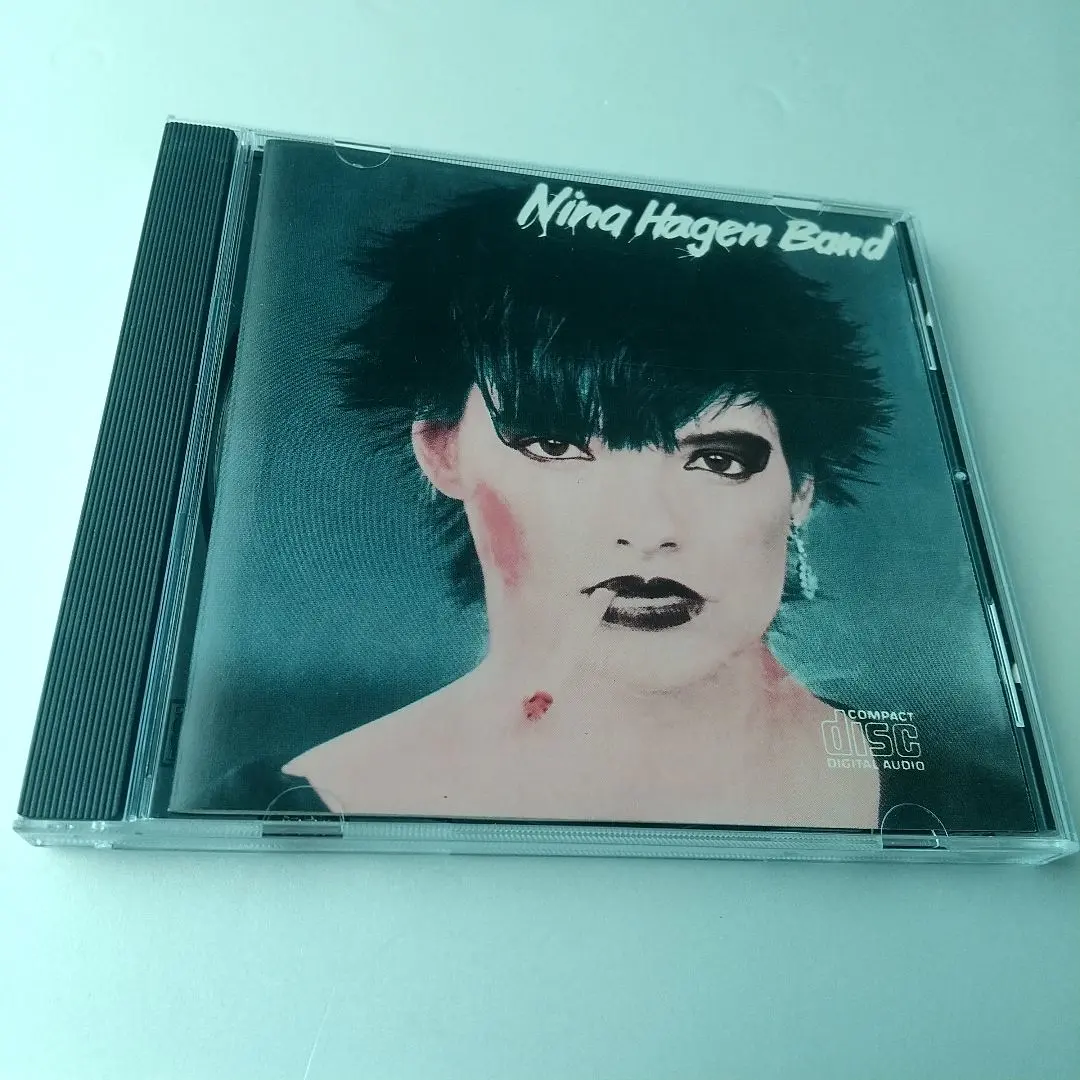 2026年最新】Hagen NINAの人気アイテム - メルカリ