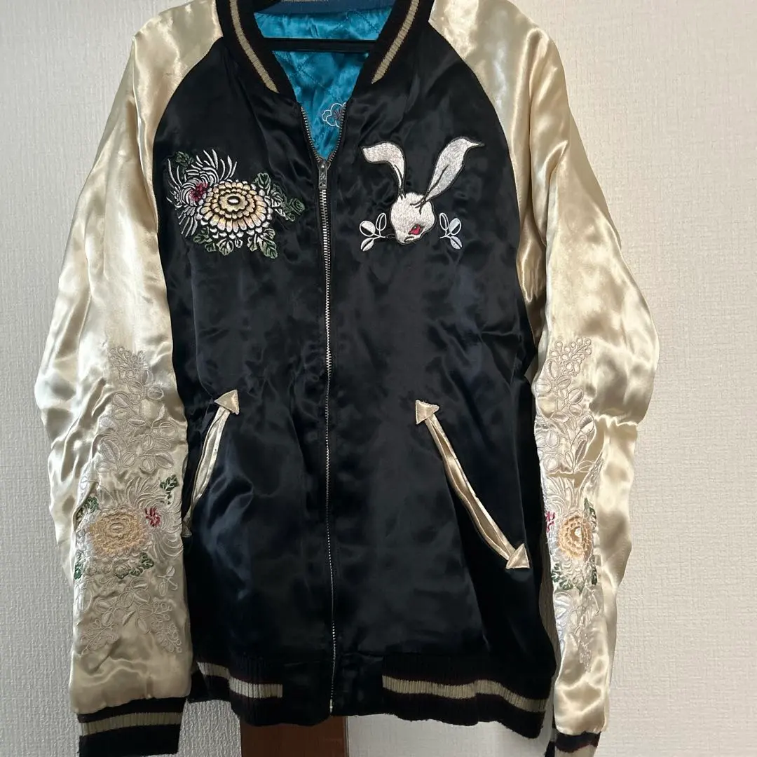 2026年最新】ちきりやスカジャンの人気アイテム - メルカリ