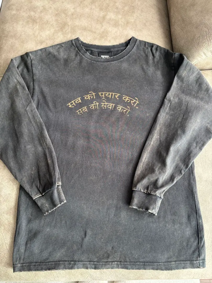 2026年最新】藤井風ダメージロンTの人気アイテム - メルカリ