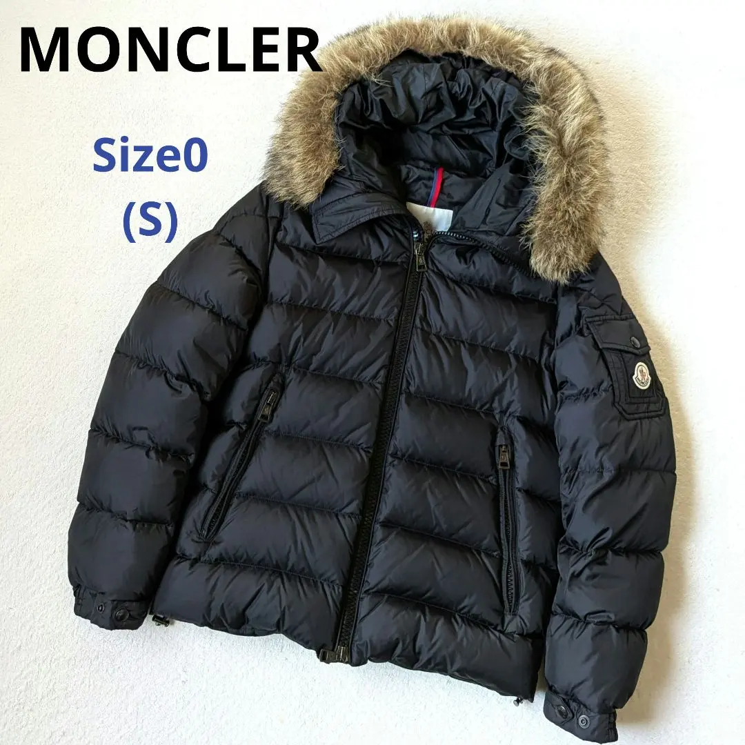 2026年最新】Byron モンクレールの人気アイテム - メルカリ