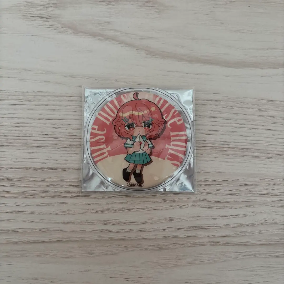 2026年最新】nqrse サイン 缶バッジの人気アイテム - メルカリ